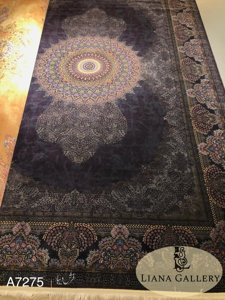 Classic Design Carpet- Килим с класически дизайн